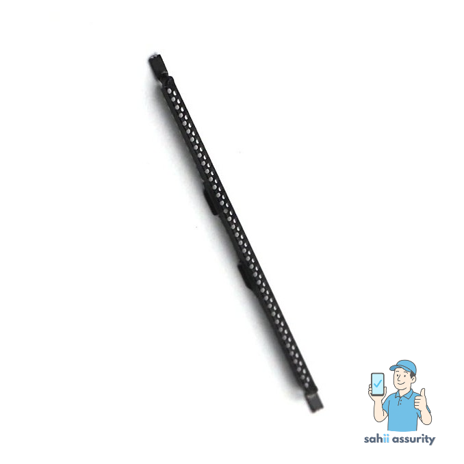 Speaker Jaali Anti Dust Net Rubber for Xiaomi Redmi Note 5 thumbnail